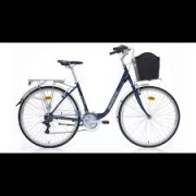 CARRARO JULIO 28" 21-V VB